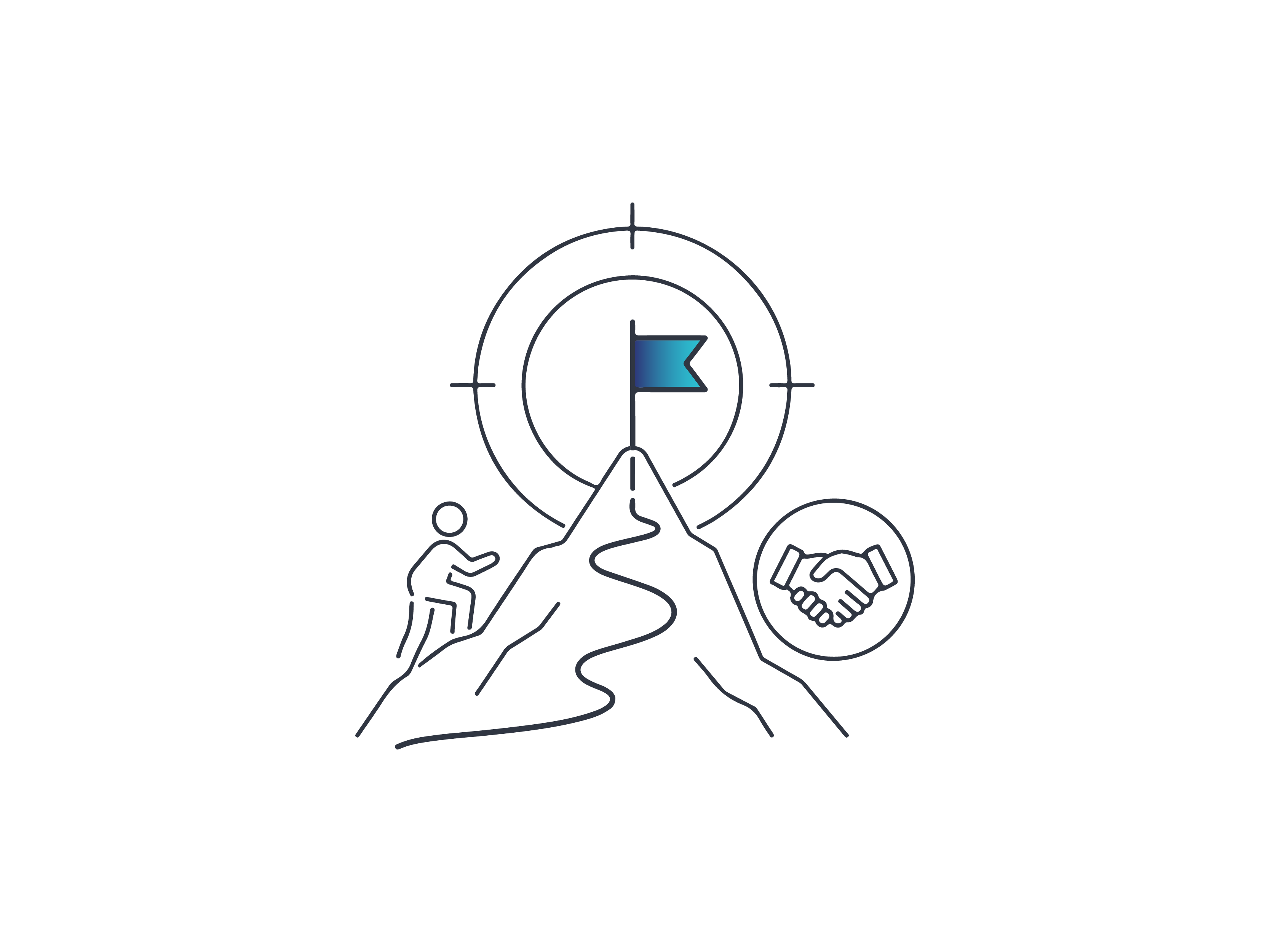 Our Mission: Enterprise-grade software without enterprise licence costs